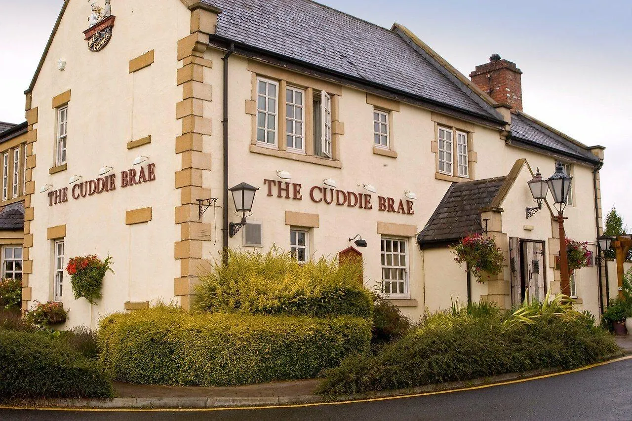Premier Inn Edinburgh A1 - Newcraighall