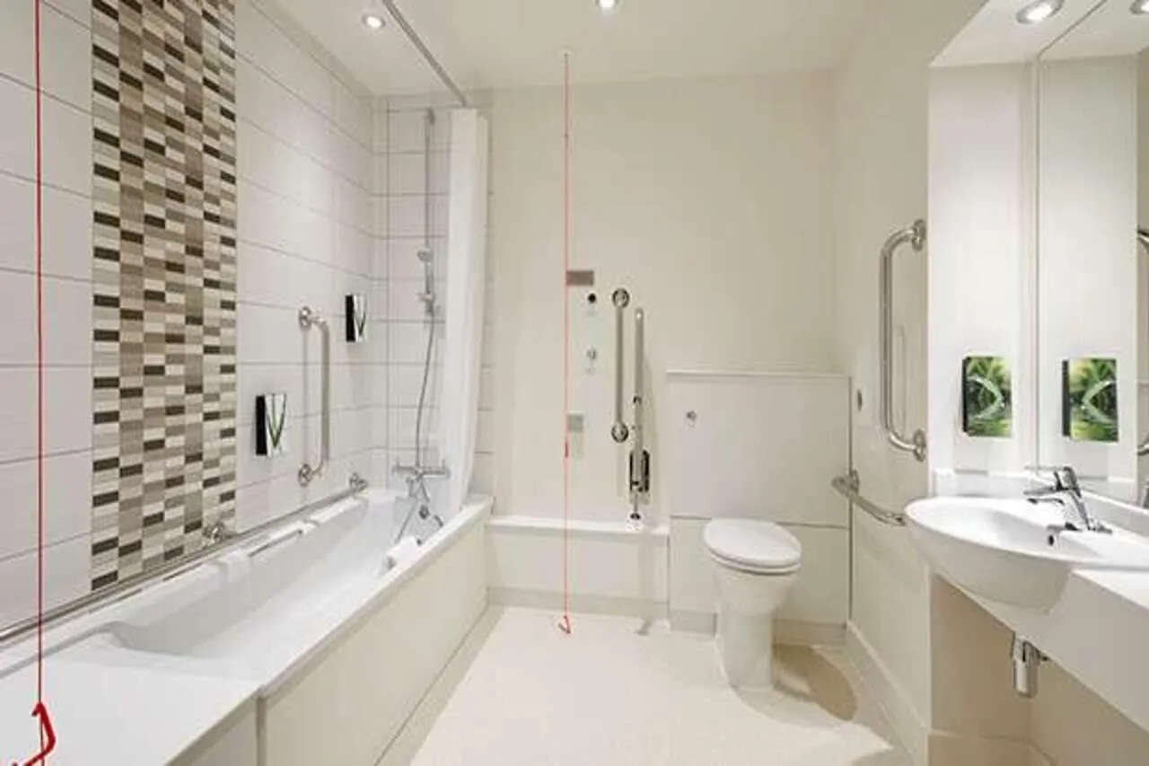 Hotel Premier Inn Edinburgh A1 - Newcraighall