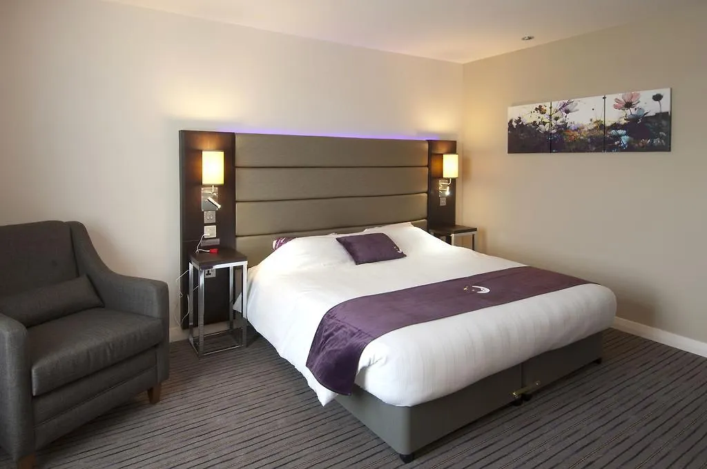 Hotel Premier Inn Edinburgh A1 - Newcraighall