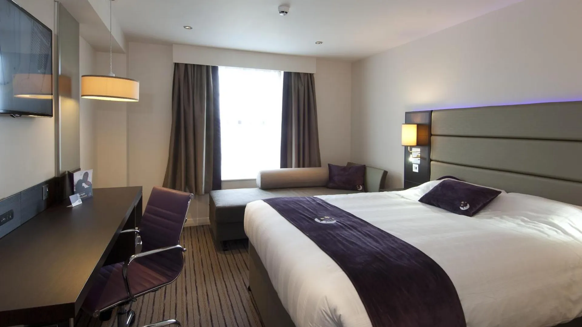 Hotel Premier Inn Edinburgh A1 - Newcraighall