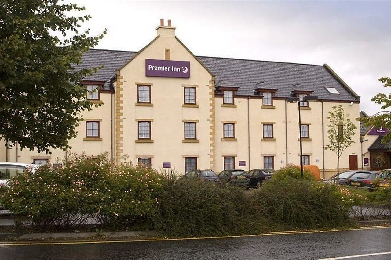 Premier Inn Edinburgh A1 - Newcraighall