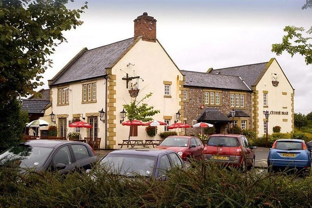 Premier Inn Edinburgh A1 - Newcraighall Hotel