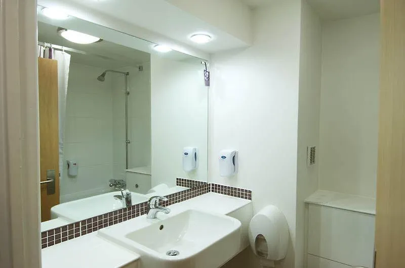 *** Hotel Premier Inn Edinburgh A1 - Newcraighall United Kingdom