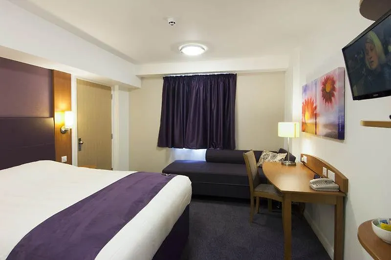 Premier Inn Edinburgh A1 - Newcraighall