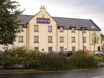 Hotel Premier Inn Edinburgh A1 - Newcraighall