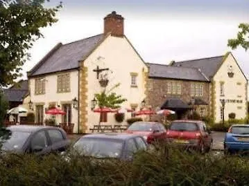 Premier Inn Edinburgh A1 - Newcraighall United Kingdom