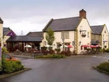 Premier Inn Edinburgh A1 - Newcraighall 3*,  United Kingdom