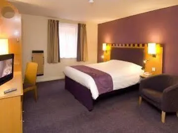 *** Hotel Premier Inn Edinburgh A1 - Newcraighall United Kingdom