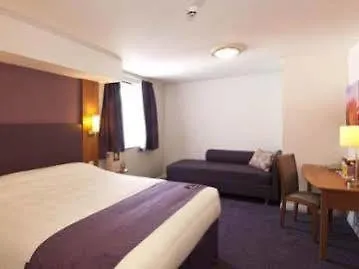 Premier Inn Edinburgh A1 - Newcraighall