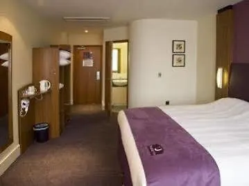 Hotel Premier Inn Edinburgh A1 - Newcraighall