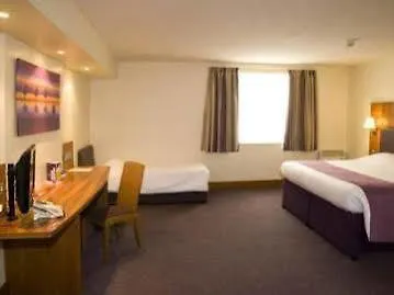 Hotel Premier Inn Edinburgh A1 - Newcraighall