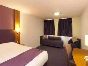 Premier Inn Edinburgh A1 - Newcraighall United Kingdom