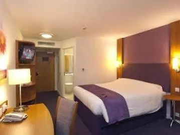 Premier Inn Edinburgh A1 - Newcraighall 3*,  United Kingdom