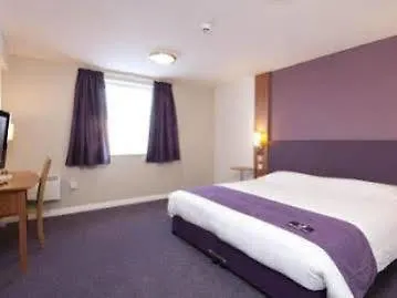 Premier Inn Edinburgh A1 - Newcraighall Hotel