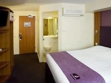 Premier Inn Edinburgh A1 - Newcraighall 3*,