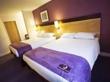 Premier Inn Edinburgh A1 - Newcraighall