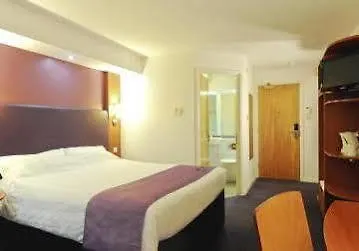 Premier Inn Edinburgh A1 - Newcraighall
