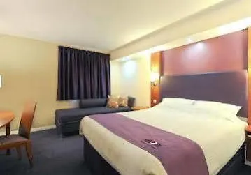 Hotel Premier Inn Edinburgh A1 - Newcraighall