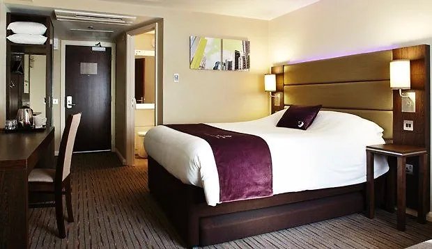 Premier Inn Edinburgh A1 - Newcraighall 3*,  United Kingdom