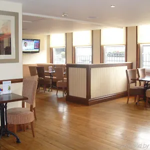 酒店 茱莉斯爱丁堡旅馆